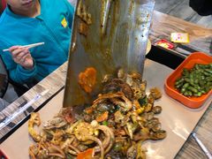 -特色酱椒鱼私房菜(黄鹤楼店)