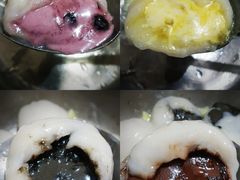 钙奶汤圆-大桥道食品(中山路店)