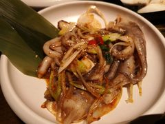 -新石器烤肉(中房金谊广场店)