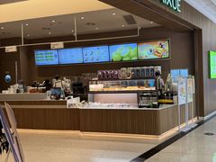 门面-奈雪的茶(石厦时代广场店)