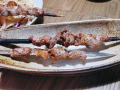 -那时新疆·若羌(经纬汇店)