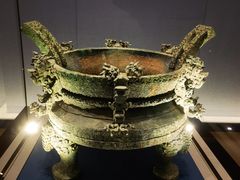 -良渚博物院