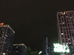 -万达广场(福州金融街店)