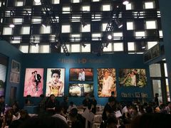 -东浩兰生上海世博展览馆