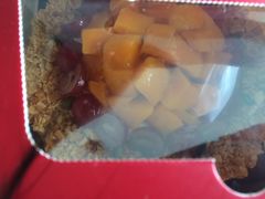 -85度C(厦门中华城新店)