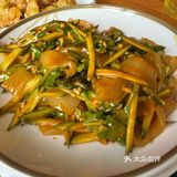 尔滨68的锅包肉，仁寿46