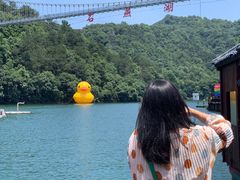 -石燕湖生态旅游景区