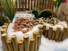 -永远爱烤肉火锅自助(龙德广场店)