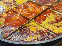 -正南齊北重庆老火锅(光华村直营店)
