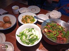 -田边二娃子·湖南民间菜