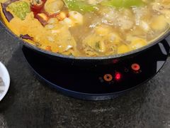 -湘肠香火锅店(团结湖店)