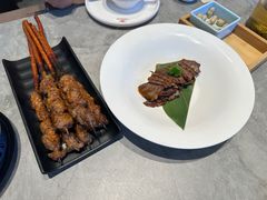 -丁里羊肉小镇(滨湖旗舰店)