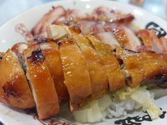 -吾家香港烧腊专门店