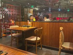 -管氏翅吧(望京东店)