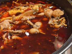 -佬缸炮江湖川菜(玉林店)