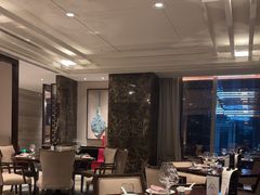 -环球港凯悦 · 享悦中餐厅