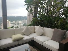 -三亚中亚国际大酒店