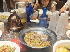 -食膳人家·永州美食地标(双牌店)