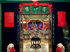-誉八仙粤菜(万象天地店)