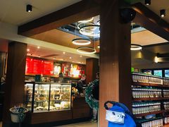 -星巴克臻选(成都宽窄巷子店)