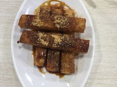 -蜀串香牛杂火锅串串
