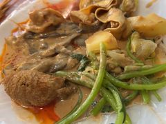 -郭记小街麻辣烫(南小街总店)
