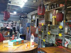 -高家小院铁锅炖大鹅(哈西高铁站店)