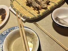 -总参北京涮羊肉