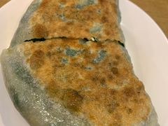 -台北楚楚园馅饼粥(虹桥南丰城店)