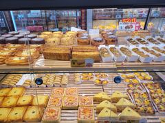 -味多美蛋糕(阜成门店)