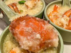 -南拳十三姨·潮汕砂锅粥·粤菜(西单大悦城店)