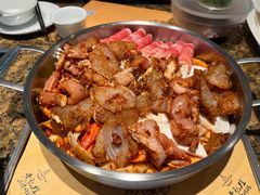 -黄记煌三汁焖锅(欢乐海岸店)