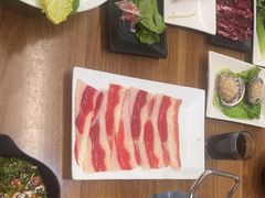 -牛天下·牛肉·海鲜·打边炉·融合菜