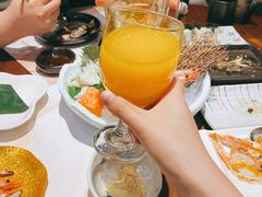 -黑松白鹿(新活馆店)