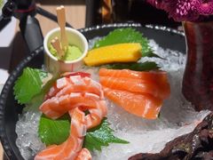 -匠和风精致料理(宁德万达店)
