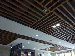 大堂-丰乐斑鱼庄(建业·壹号城邦店)