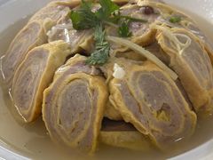 -鲁南老味·百年传承地域鲁菜(岔路街店)