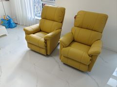 -LAZBOY美国乐至宝(真北红星店)