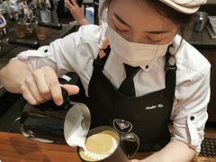 -星巴克臻选(广州沙面店)