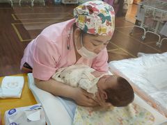 -福田家月子中心 产后 月嫂(市立母子医院店)