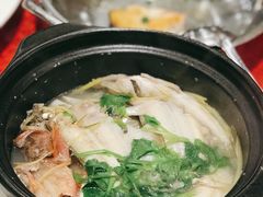 -抱德·潮汕味(敦和店原惠城鱼仔)