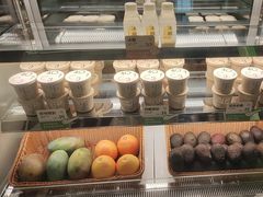 -宝珠奶酪(北京赛特+购物中心店)