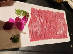 -南门涮肉(上海一店)