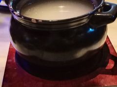 -绿茶餐厅(昆明世纪金源店)