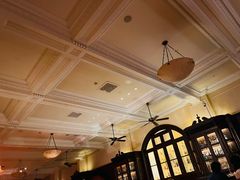 门面-LONG BAR 廊吧(外滩华尔道夫酒店)