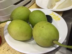 -多喜客海鲜烤肉自助烤场(百花红楼店)