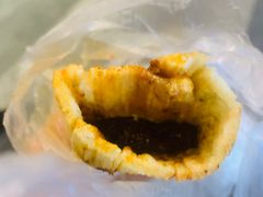 -小红旗臭豆腐炸冷面(万达店)