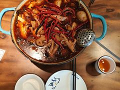 -马头巷·食景园(苏州总店)