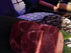 -十三姨正合丰烤肉(营迹路店)