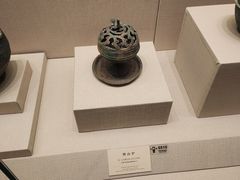 -太原市博物馆